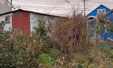 Venta en avenida presidente Ibáñez, Ciudad de Puerto Montt 313m2
