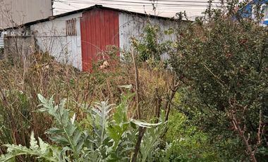 Venta en avenida presidente Ibáñez, Ciudad de Puerto Montt 313m2