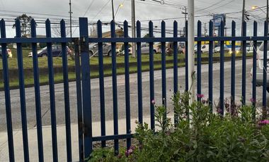 Venta en avenida presidente Ibáñez, Ciudad de Puerto Montt 313m2