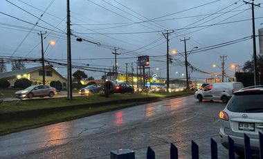 Venta en avenida presidente Ibáñez, Ciudad de Puerto Montt 313m2