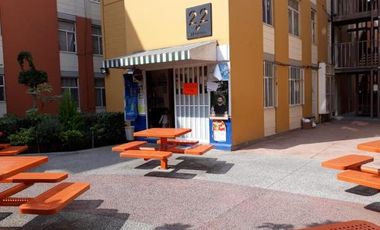 SE VENDE AMPLIO Y HERMOSO DEPARTAMENTO, MUY BUEN PRECIO