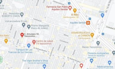 SE VENDE DEPARTAMENTO, BUEN PRECIO