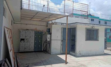 Renta de Bodega a 2 calles 16 septiembre y avenida las torres Puebla