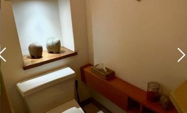 (CEP) CASA EN CONDOMINIO LOMAS DE LA SELVA $6,380,000