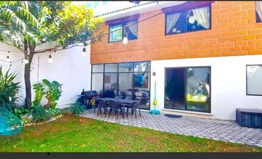 (CEP) CASA EN CONDOMINIO LOMAS DE LA SELVA $6,380,000