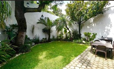 (CEP) CASA EN CONDOMINIO LOMAS DE LA SELVA $6,380,000