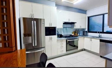 (CEP) CASA EN CONDOMINIO LOMAS DE LA SELVA $6,380,000