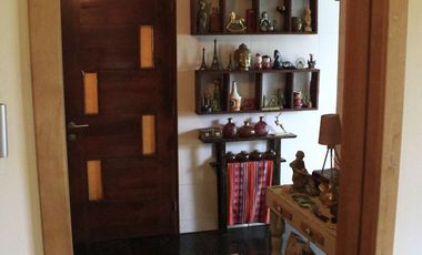 Casa de alta gama en condominio cerrado