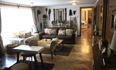 Casa de alta gama en condominio cerrado
