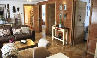 Casa de alta gama en condominio cerrado