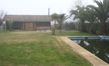 Casa de alta gama en condominio cerrado