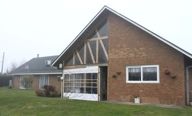 Casa de alta gama en condominio cerrado