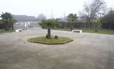 Casa de alta gama en condominio cerrado