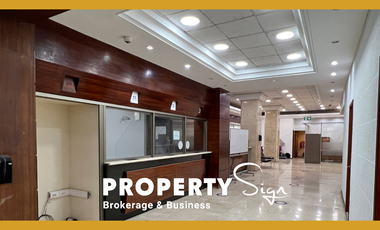 ARRIENDO LOCAL COMERCIAL TEATINOS SANTIAGO CENTRO