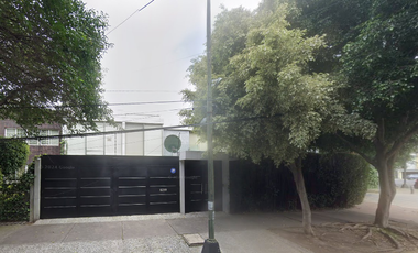 Casa en Venta en Sta. Rosalía, Insurgentes San Borja, Benito Juárez,  CDMX MAJA04