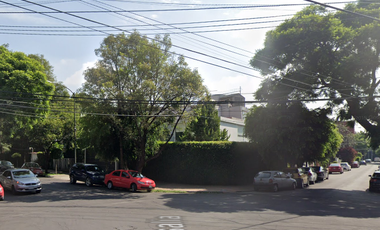 Casa en Venta en Sta. Rosalía, Insurgentes San Borja, Benito Juárez,  CDMX MAJA04