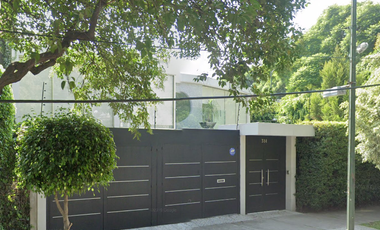 Casa en Venta en Sta. Rosalía, Insurgentes San Borja, Benito Juárez,  CDMX MAJA04