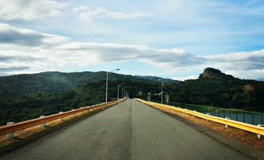 For Sale Agricultural Lot located at Pantabangan, Nueva Ecija