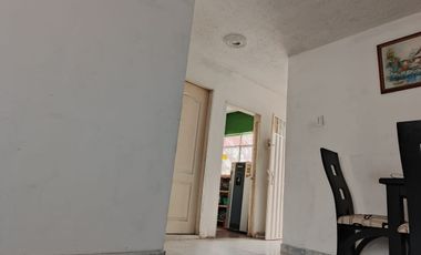 VENTA CASA LEON XIII