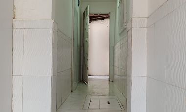 VENTA CASA LEON XIII