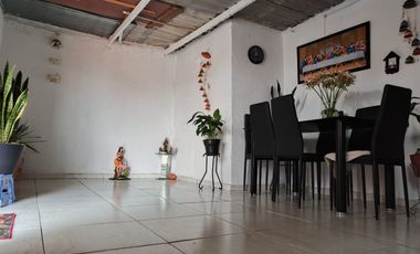 VENTA CASA LEON XIII