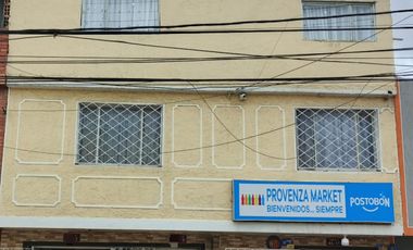 VENTA CASA LEON XIII