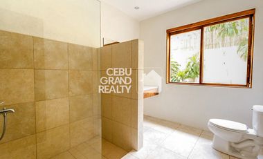 4 Bedroom House for Rent in North Town Homes