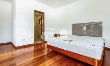 4 Bedroom House for Rent in North Town Homes