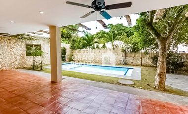 4 Bedroom House for Rent in North Town Homes