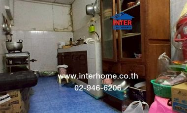 2-storey townhouse, 18 sq m, Pruksa Village 7, Lam Luk Ka, Soi Lam Luk Ka 151, Rangsit-Nakhon Nayok Road, Kanchanaphisek Road, Lam Luk Ka, Pathum Than