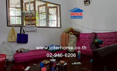 2-storey townhouse, 18 sq m, Pruksa Village 7, Lam Luk Ka, Soi Lam Luk Ka 151, Rangsit-Nakhon Nayok Road, Kanchanaphisek Road, Lam Luk Ka, Pathum Than