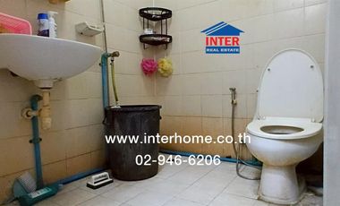 2-storey townhouse, 18 sq m, Pruksa Village 7, Lam Luk Ka, Soi Lam Luk Ka 151, Rangsit-Nakhon Nayok Road, Kanchanaphisek Road, Lam Luk Ka, Pathum Than