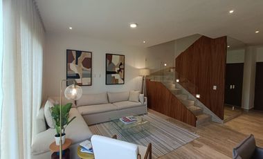 CASA EN ARBOLADA EN OFERTA CON ALBERCA.. NUEVA A ESTRENAR.!!!!