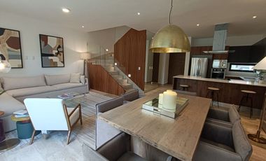 CASA EN ARBOLADA EN OFERTA CON ALBERCA.. NUEVA A ESTRENAR.!!!!