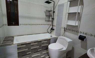 Villa Panbil for Rent