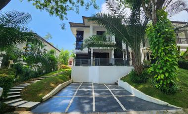 Villa Panbil for Rent
