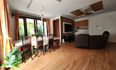 Villa Panbil for Rent
