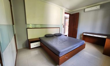 Villa Panbil for Rent
