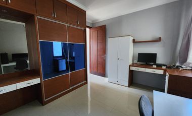 Villa Panbil for Rent