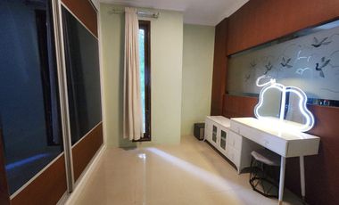 Villa Panbil for Rent