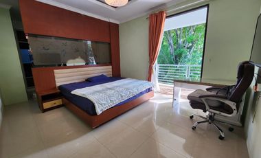 Villa Panbil for Rent