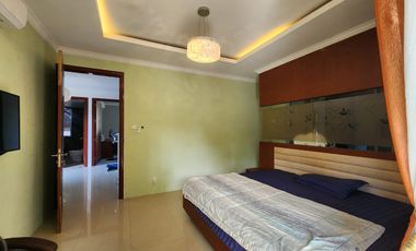 Villa Panbil for Rent