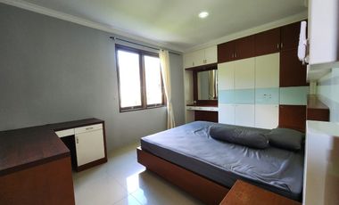 Villa Panbil for Rent
