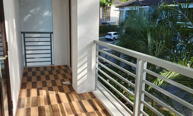 Villa Panbil for Rent