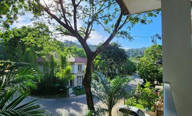 Villa Panbil for Rent