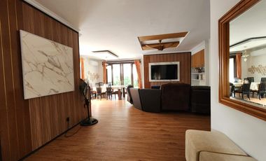 Villa Panbil for Rent