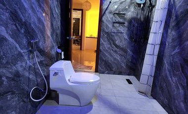 Villa Panbil for Rent
