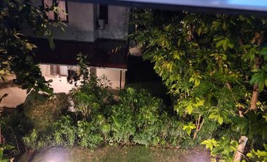 Villa Panbil for Rent