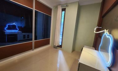 Villa Panbil for Rent