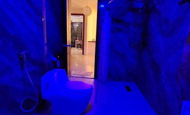 Villa Panbil for Rent